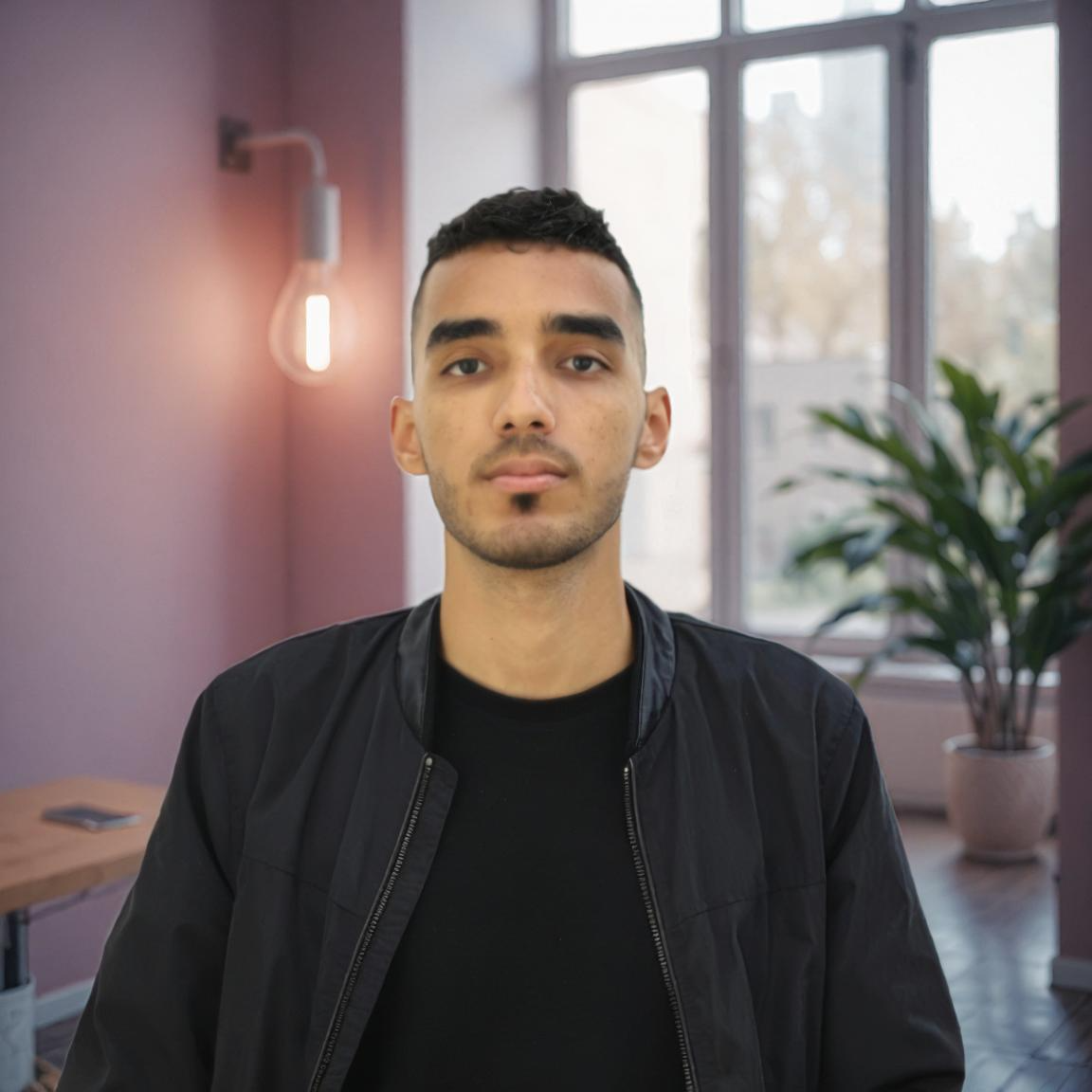 Mostafa Zakri